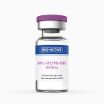 BPC-157 20mg / TB-500 20mg