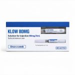 KLOW 80mg Pen