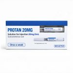 Protan 20mg Pen