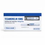 Tesamorelin 10mg Pen
